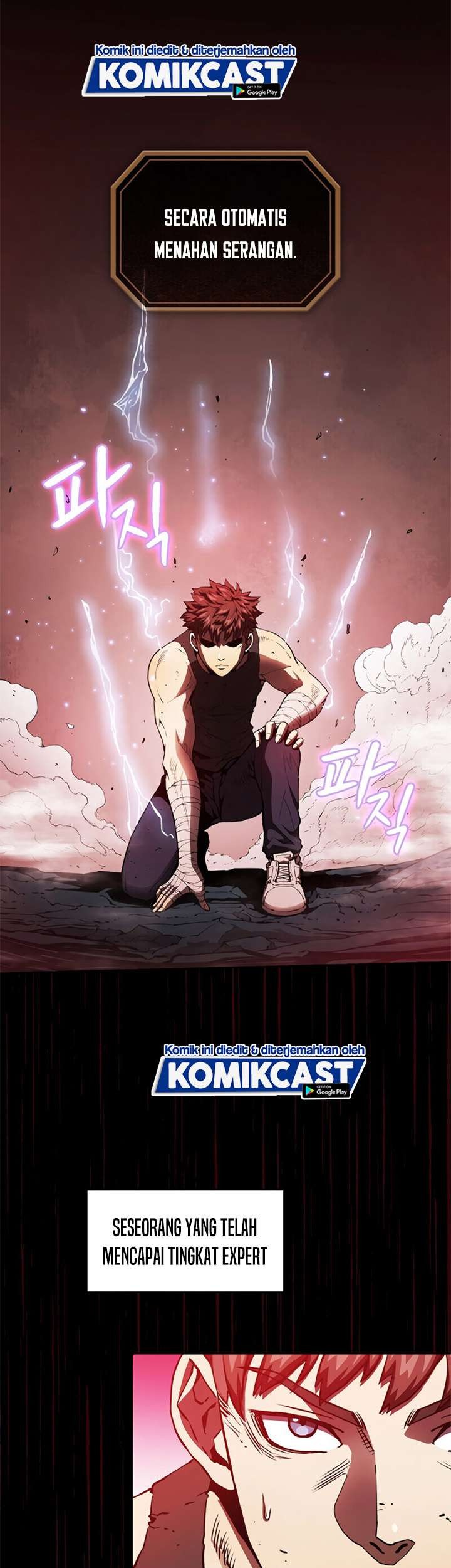 The Constellation that Returned from Hell Chapter 07 Gambar 46