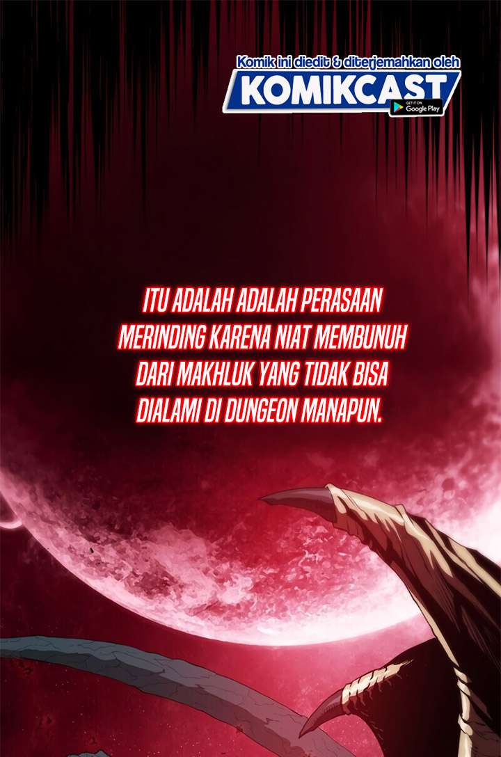 The Constellation that Returned from Hell Chapter 07 Gambar 50