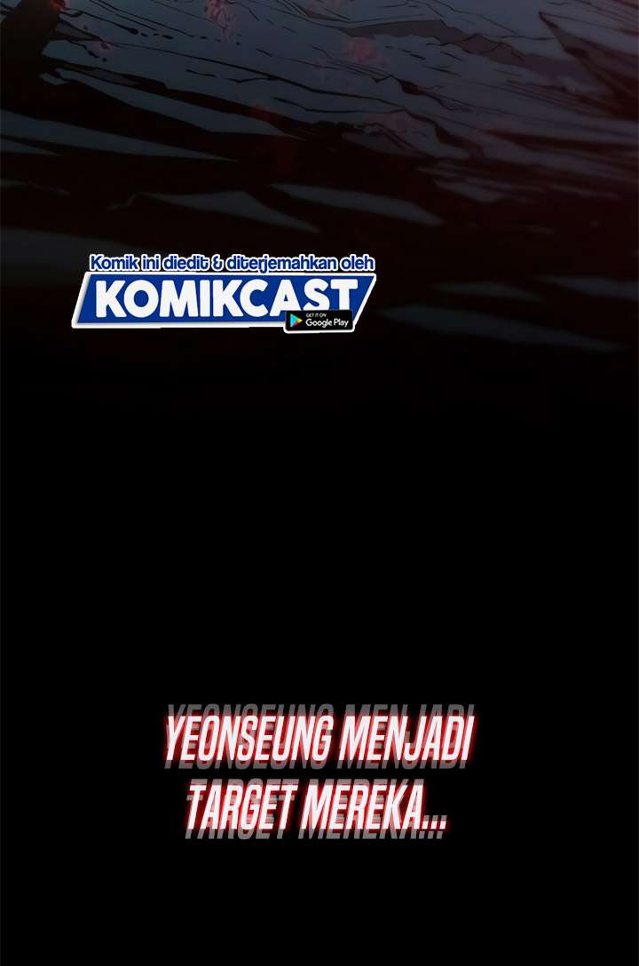 The Constellation that Returned from Hell Chapter 07 Gambar 52