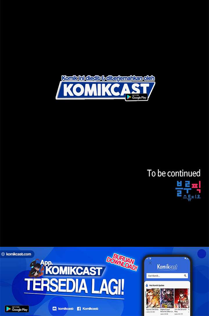 The Constellation that Returned from Hell Chapter 07 Gambar 53