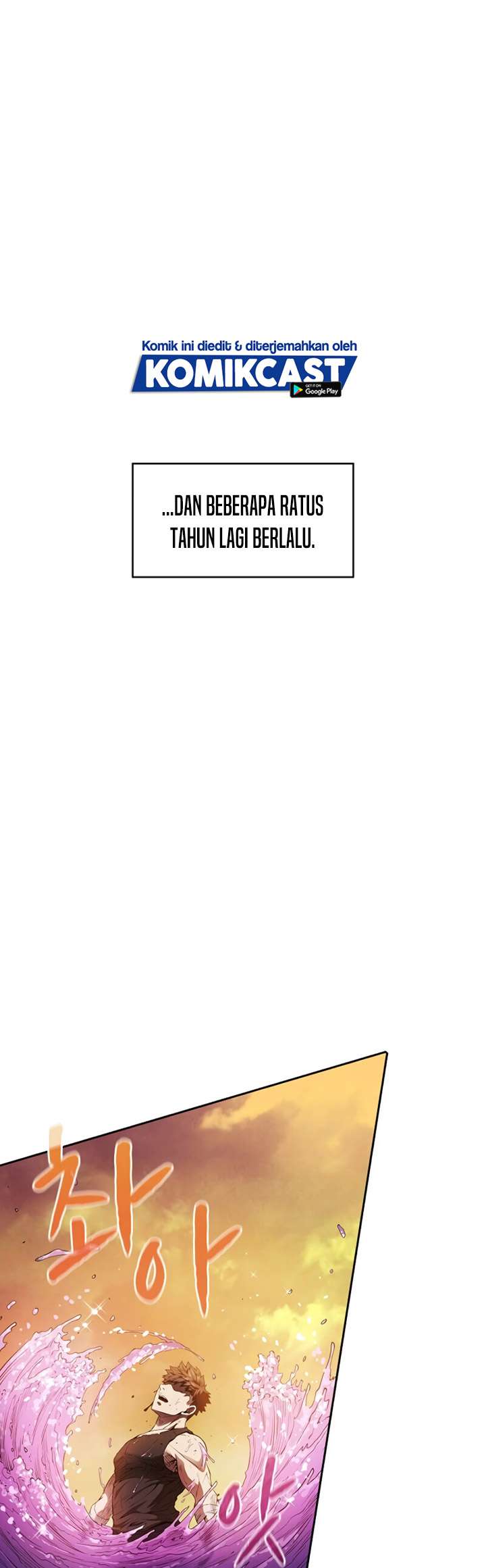 The Constellation that Returned from Hell Chapter 07 Gambar 23