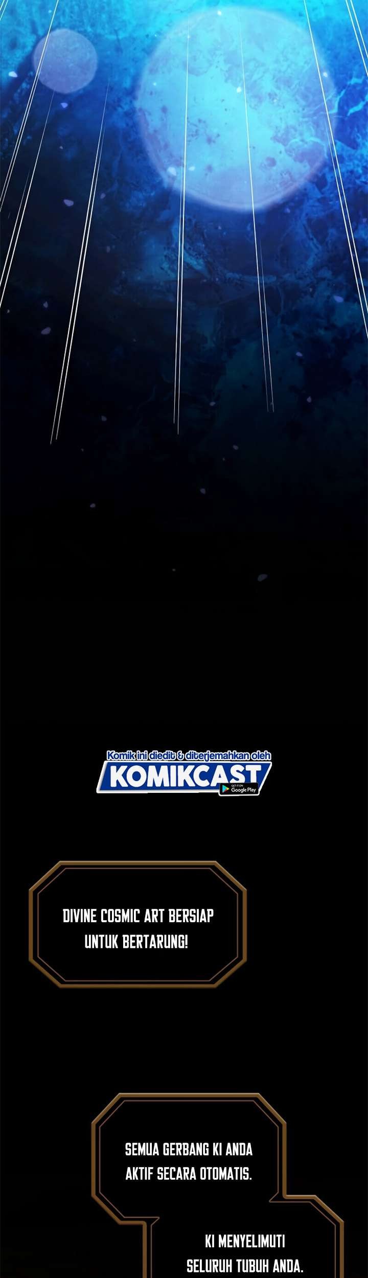 The Constellation that Returned from Hell Chapter 07 Gambar 44