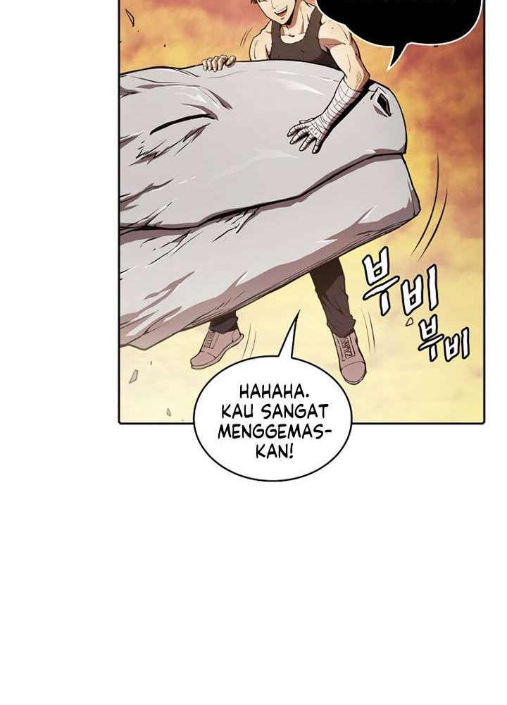 The Constellation that Returned from Hell Chapter 06 Gambar 14