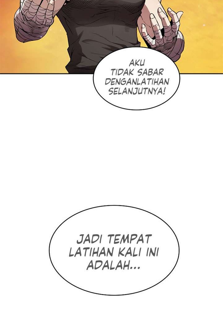 The Constellation that Returned from Hell Chapter 06 Gambar 21