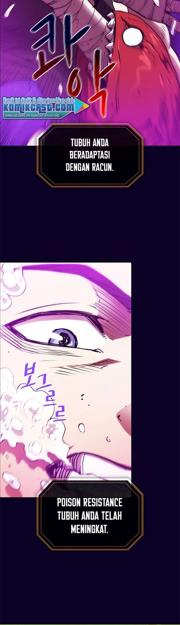 The Constellation that Returned from Hell Chapter 06 Gambar 30