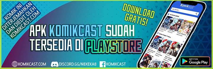 The Constellation that Returned from Hell Chapter 06 Gambar 31