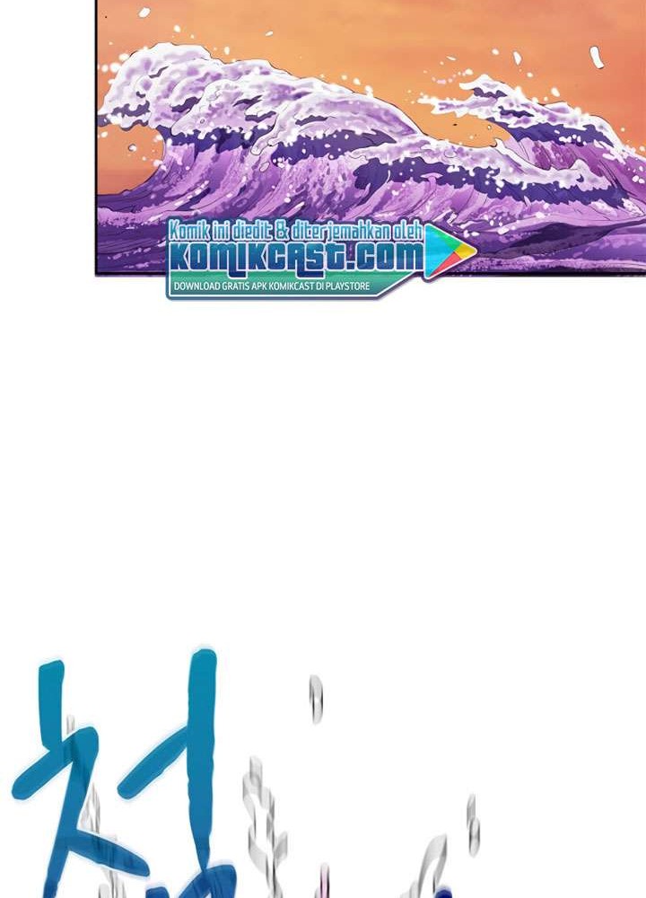 The Constellation that Returned from Hell Chapter 06 Gambar 25