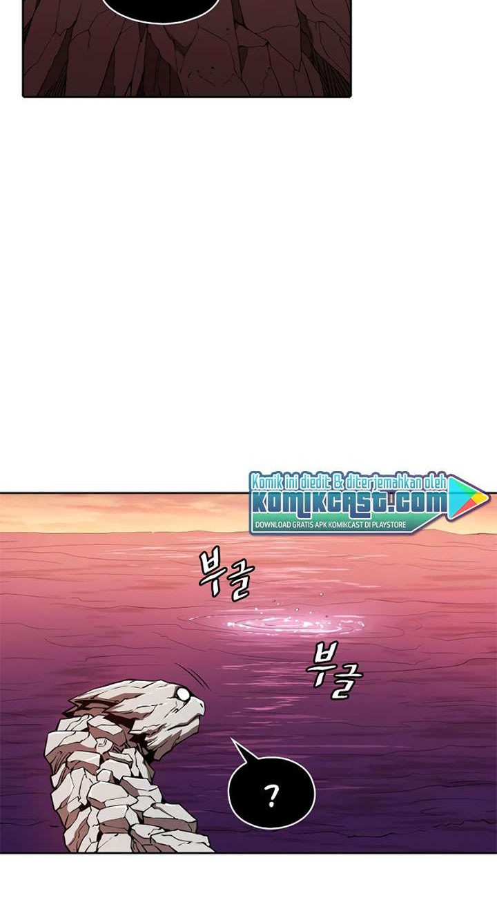 The Constellation that Returned from Hell Chapter 06 Gambar 33