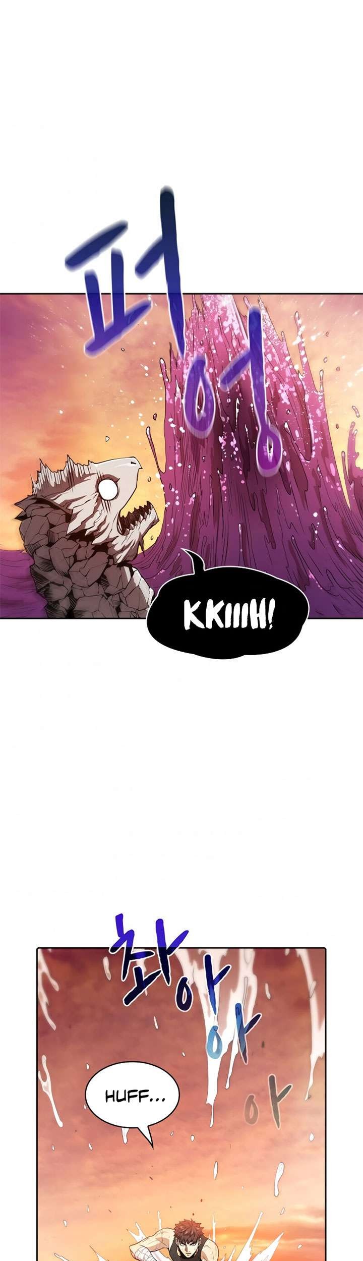 The Constellation that Returned from Hell Chapter 06 Gambar 34