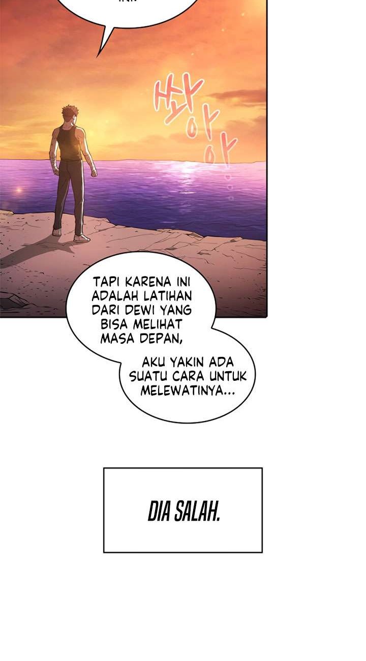 The Constellation that Returned from Hell Chapter 06 Gambar 37