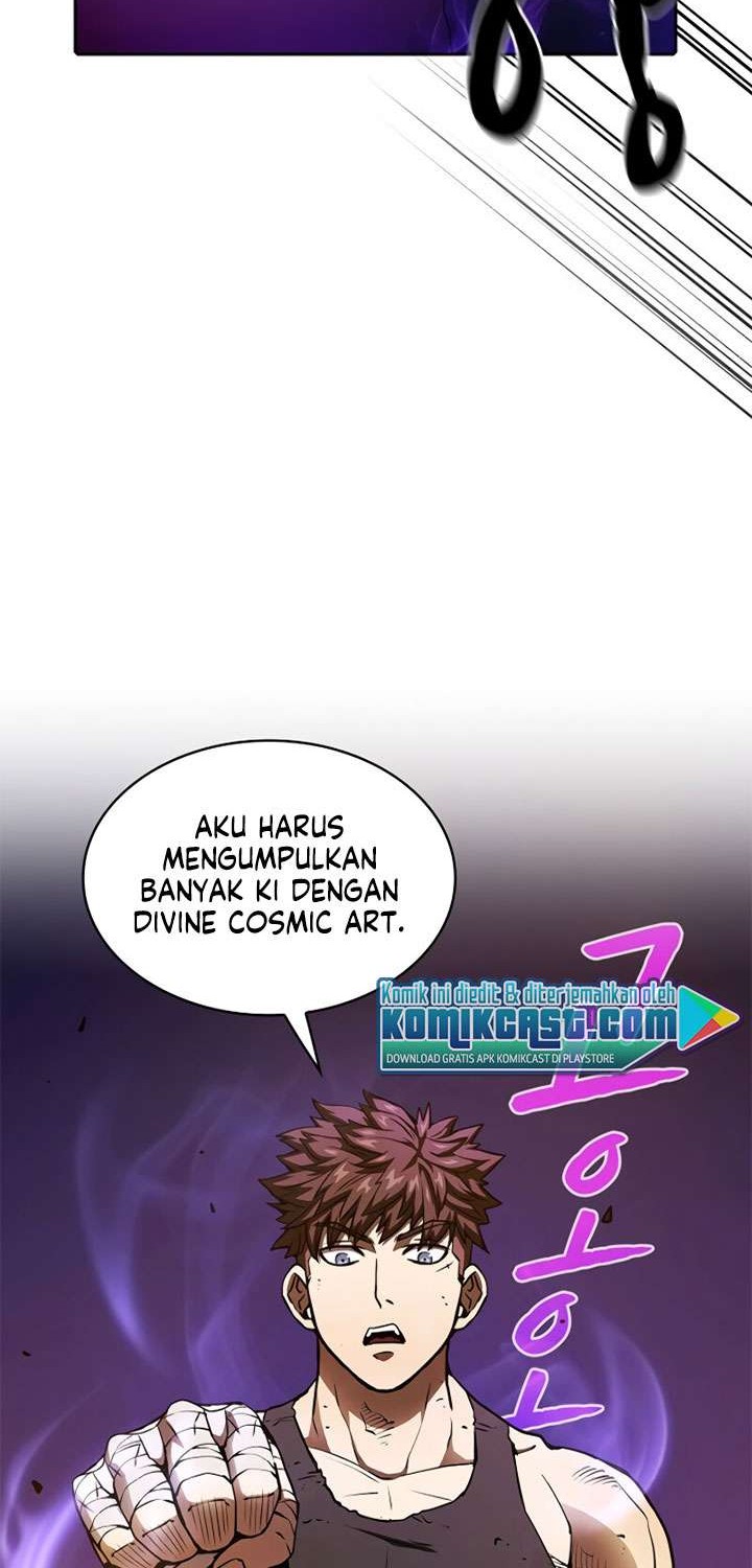The Constellation that Returned from Hell Chapter 06 Gambar 41