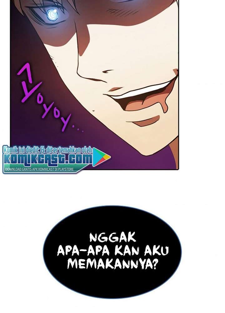 The Constellation that Returned from Hell Chapter 06 Gambar 51