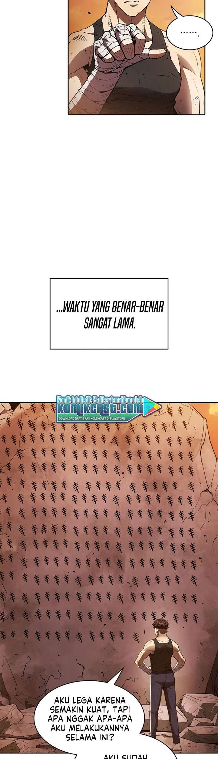 The Constellation that Returned from Hell Chapter 06 Gambar 44