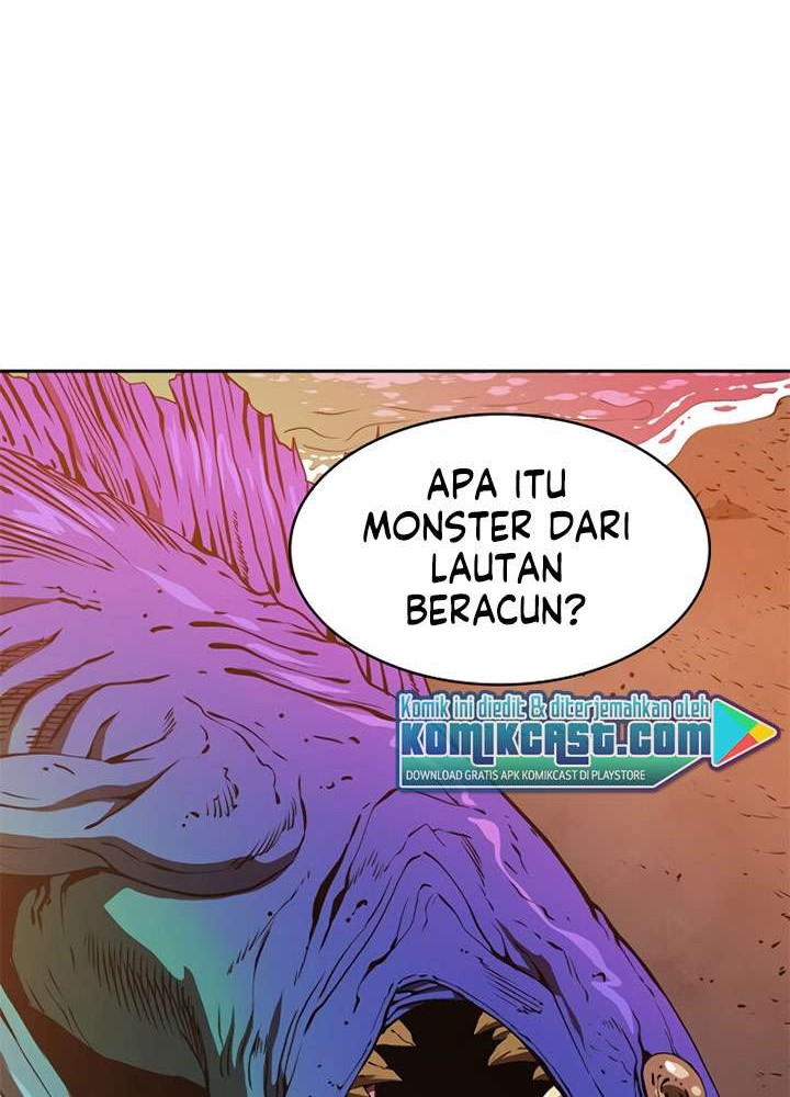 The Constellation that Returned from Hell Chapter 06 Gambar 49