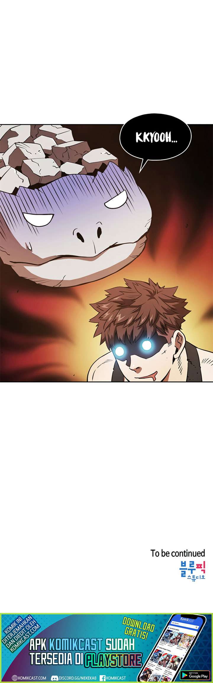 The Constellation that Returned from Hell Chapter 06 Gambar 52