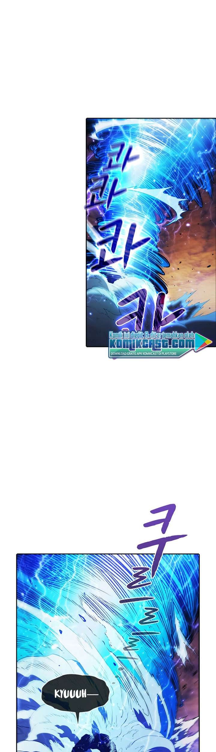 Manhwa The Constellation that Returned from Hell Chapter 06 gambar nomor 2