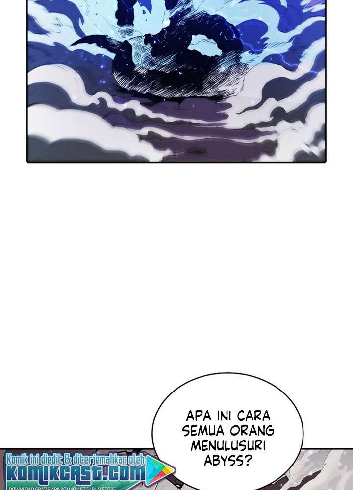 The Constellation that Returned from Hell Chapter 06 Gambar 3
