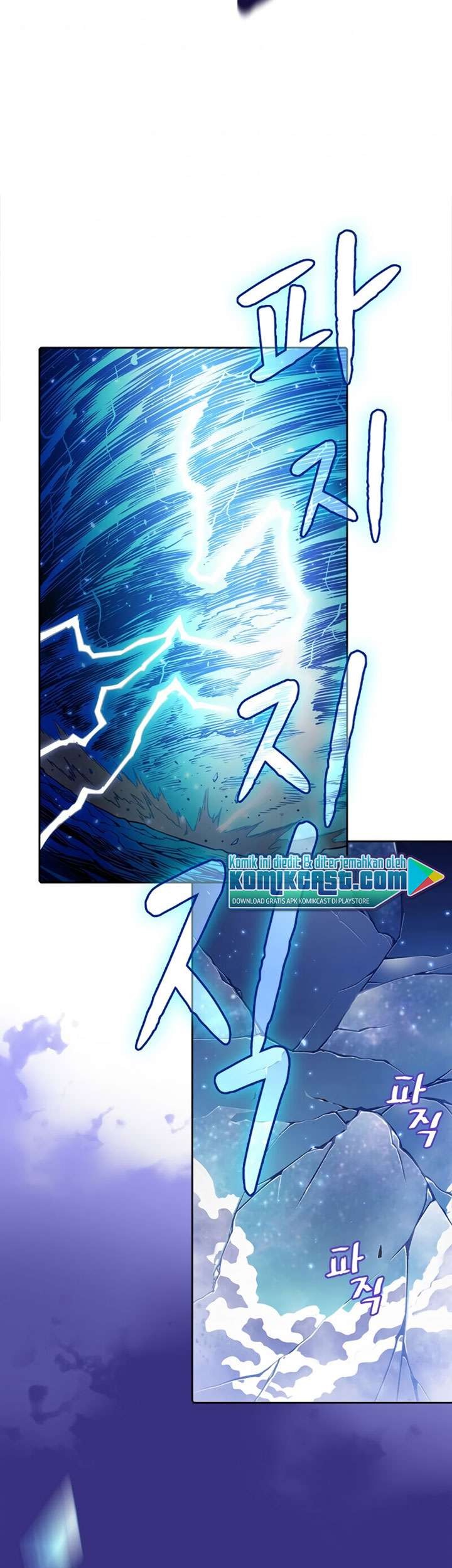 The Constellation that Returned from Hell Chapter 04 Gambar 6