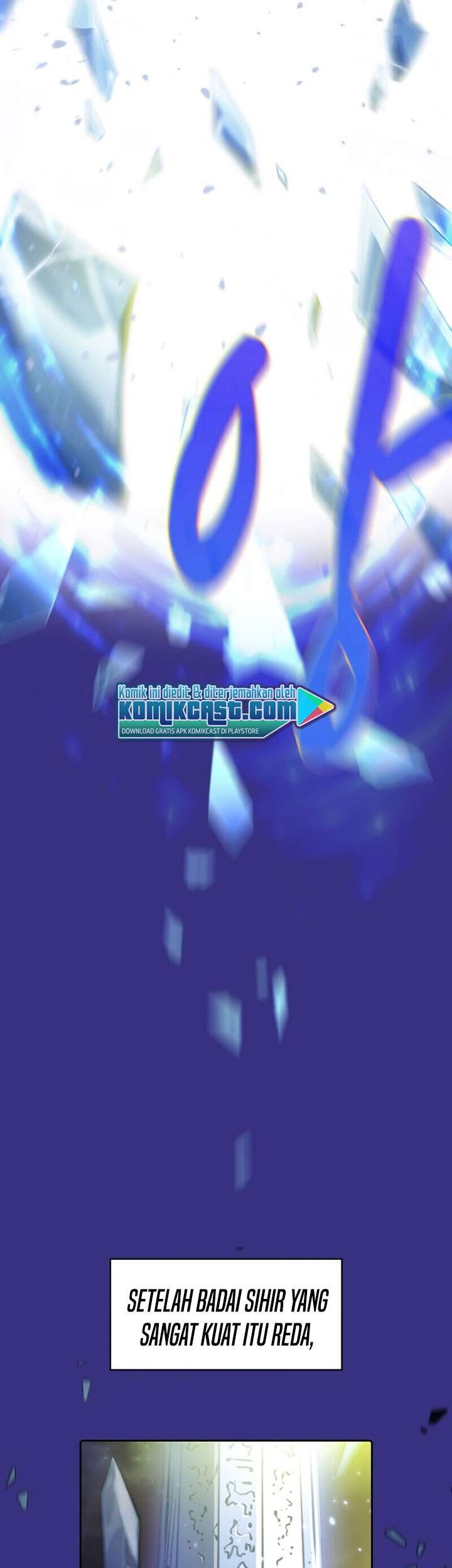 The Constellation that Returned from Hell Chapter 04 Gambar 8