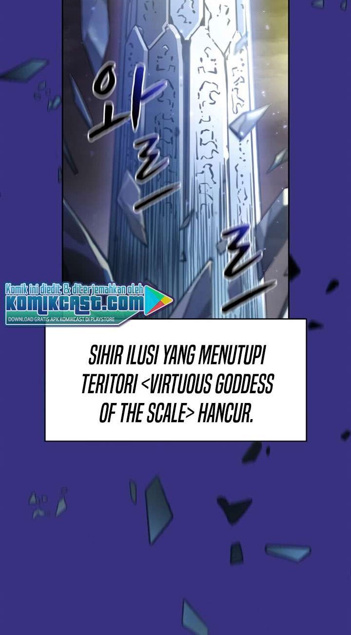 The Constellation that Returned from Hell Chapter 04 Gambar 9