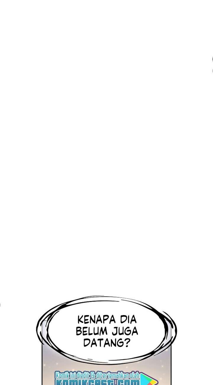 The Constellation that Returned from Hell Chapter 04 Gambar 13