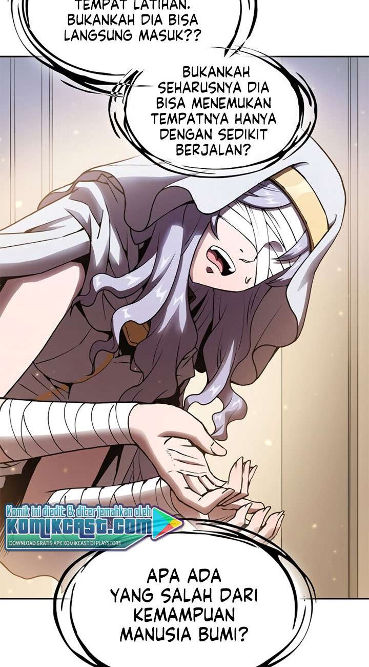 The Constellation that Returned from Hell Chapter 04 Gambar 15