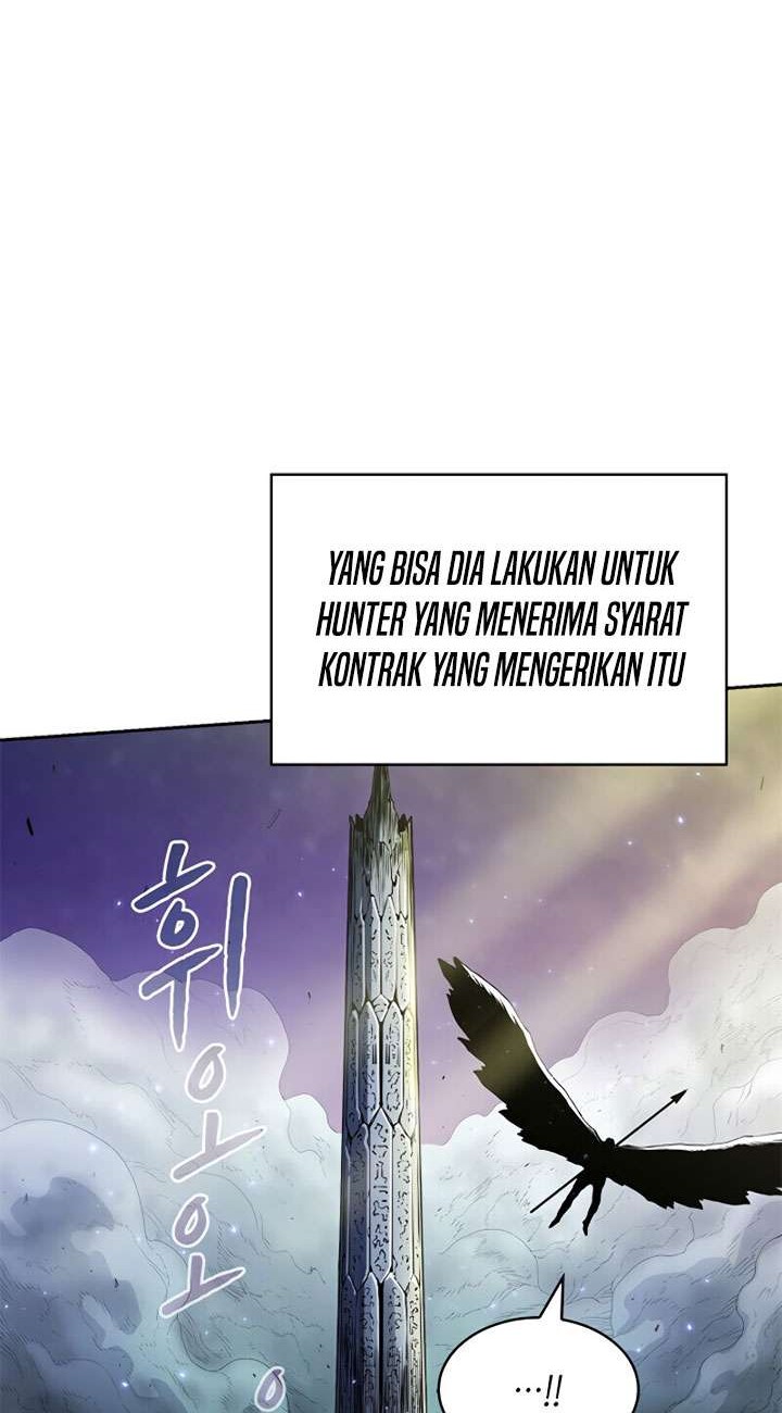 The Constellation that Returned from Hell Chapter 04 Gambar 17