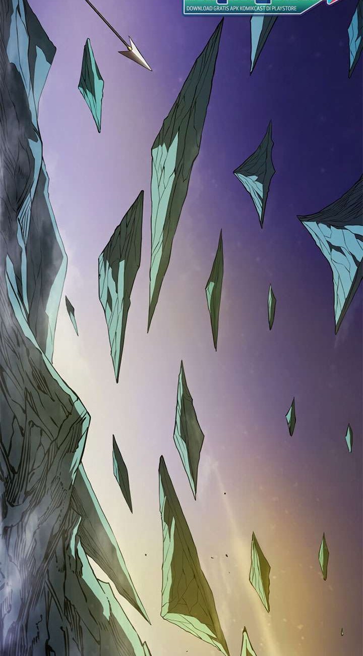 The Constellation that Returned from Hell Chapter 04 Gambar 25