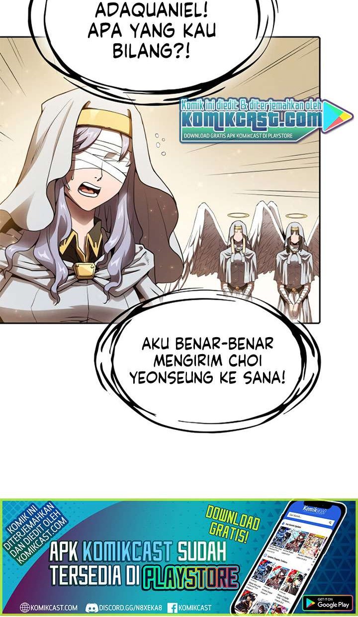 The Constellation that Returned from Hell Chapter 04 Gambar 19