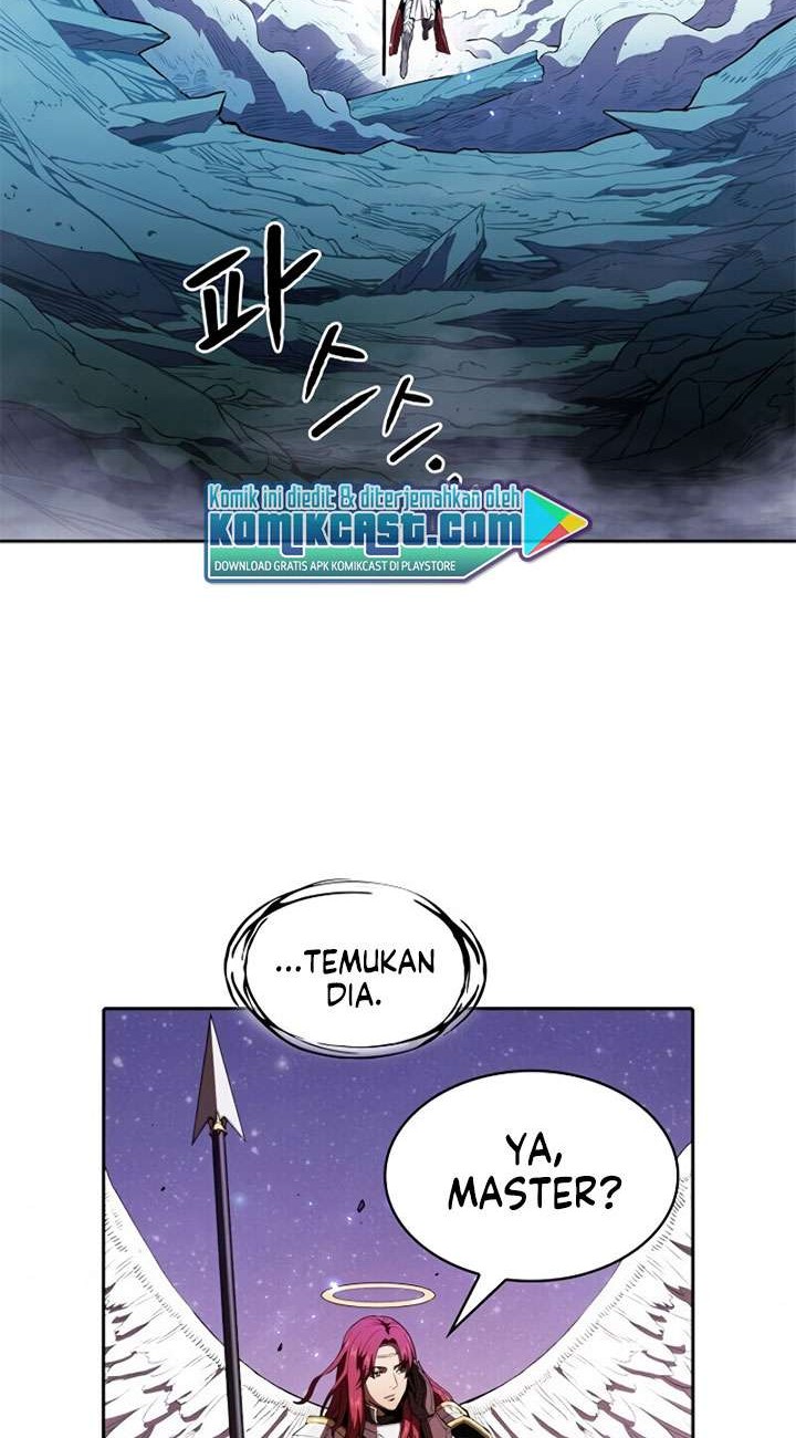 The Constellation that Returned from Hell Chapter 04 Gambar 21