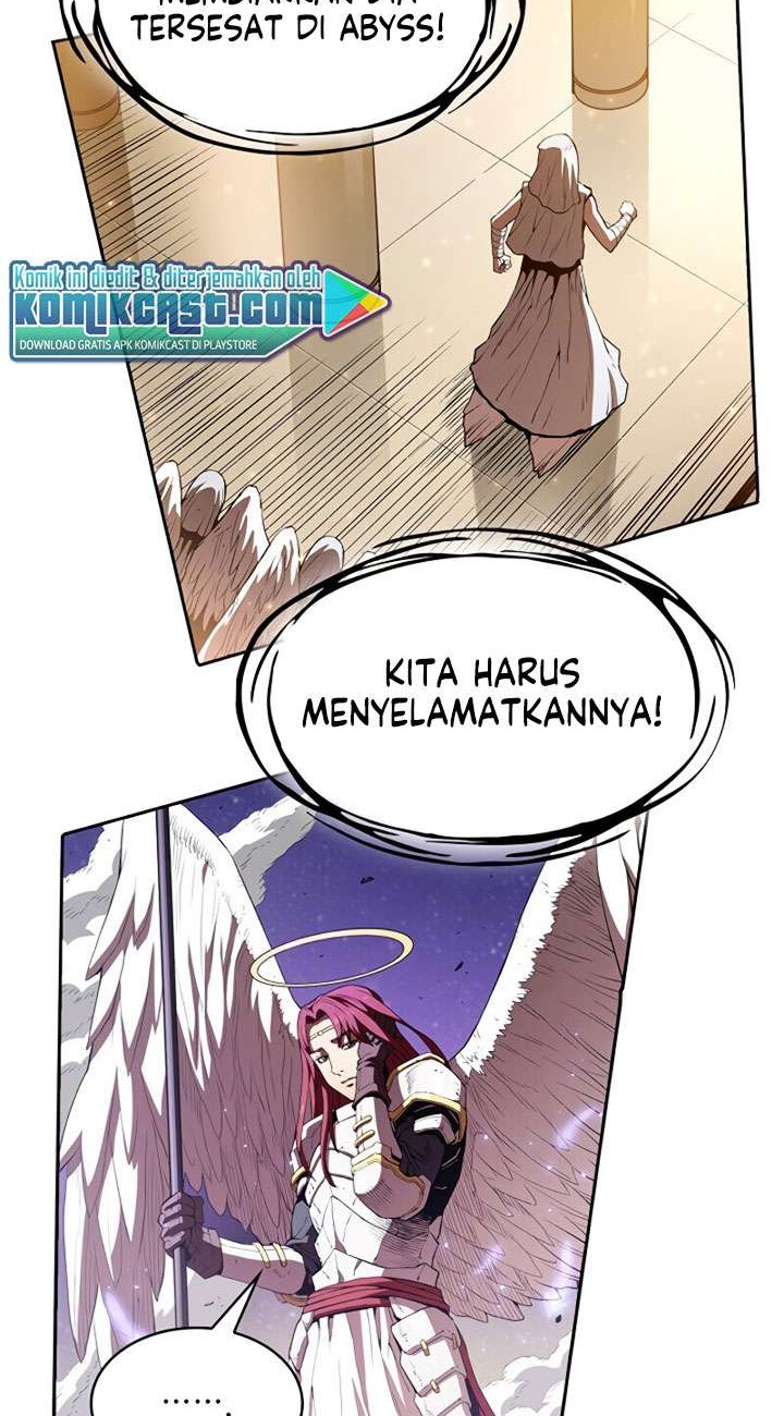 The Constellation that Returned from Hell Chapter 04 Gambar 23