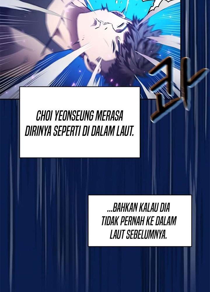 The Constellation that Returned from Hell Chapter 04 Gambar 33