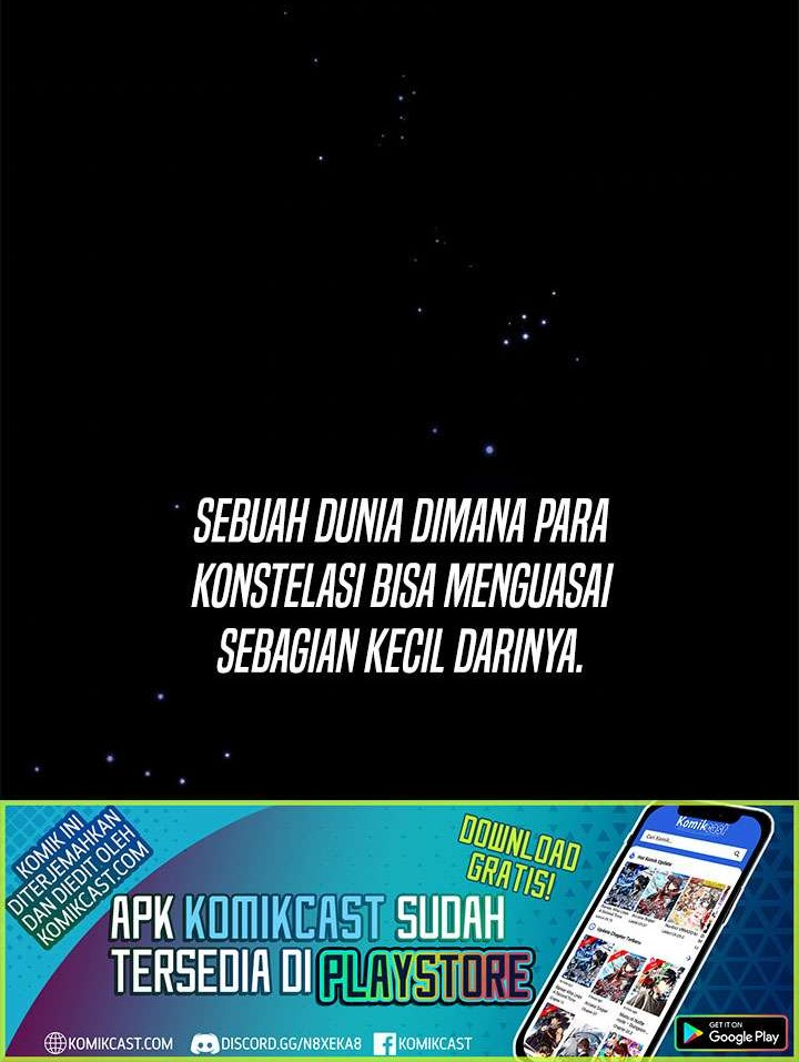 The Constellation that Returned from Hell Chapter 04 Gambar 27