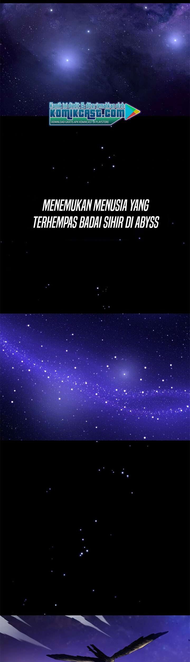 The Constellation that Returned from Hell Chapter 04 Gambar 28