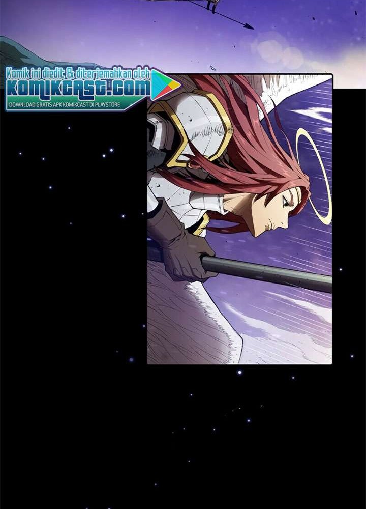 The Constellation that Returned from Hell Chapter 04 Gambar 29