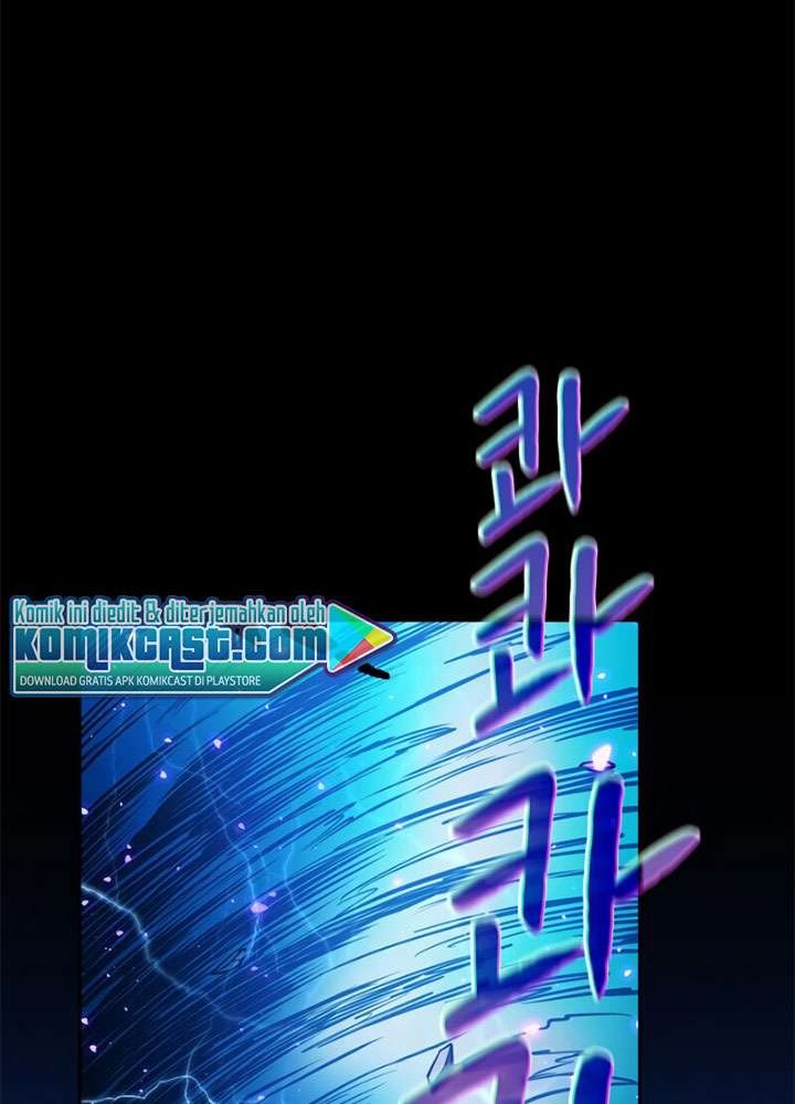 The Constellation that Returned from Hell Chapter 04 Gambar 31