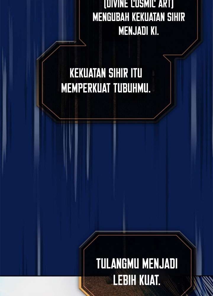 The Constellation that Returned from Hell Chapter 04 Gambar 35