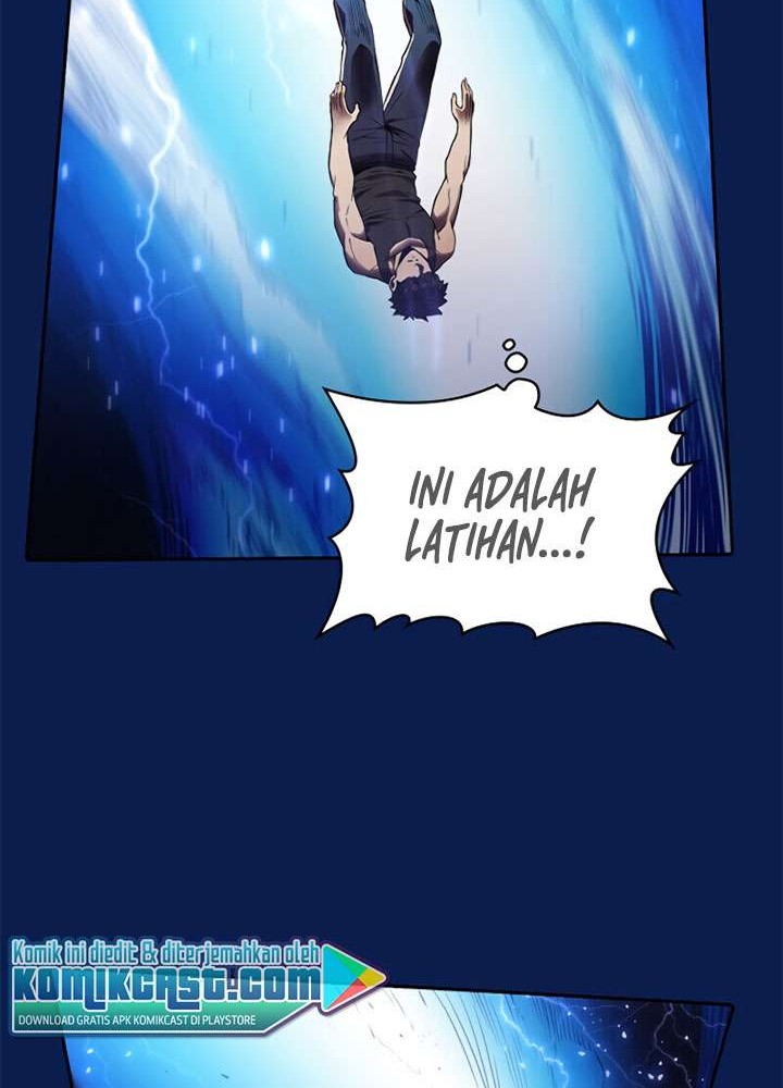 The Constellation that Returned from Hell Chapter 04 Gambar 37