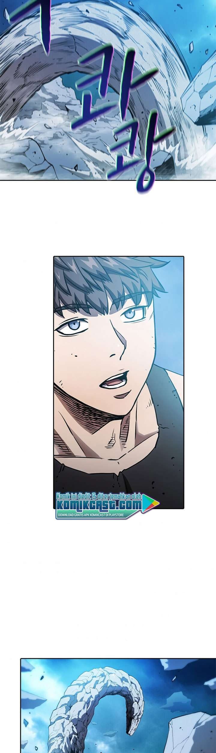 The Constellation that Returned from Hell Chapter 04 Gambar 44