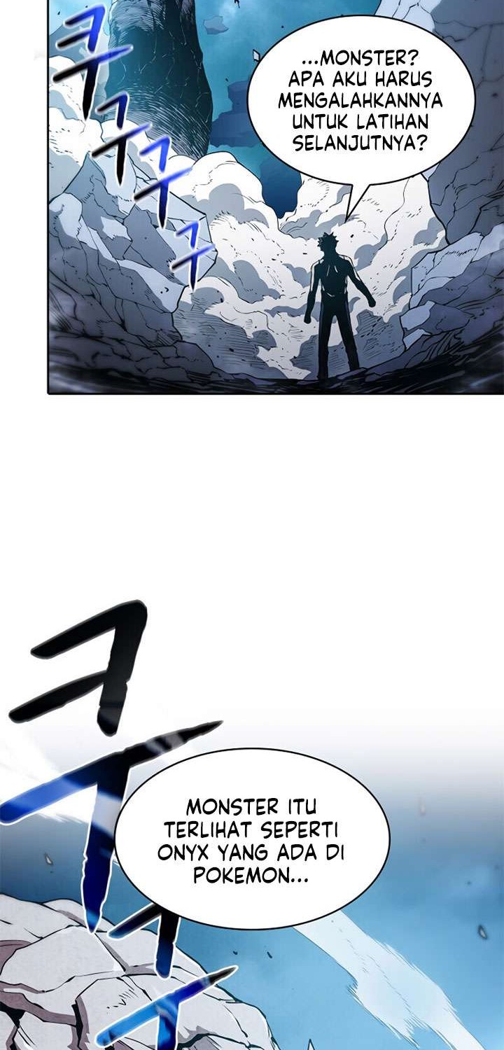 The Constellation that Returned from Hell Chapter 04 Gambar 45