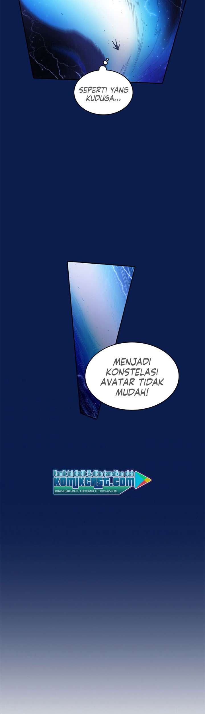 The Constellation that Returned from Hell Chapter 04 Gambar 38