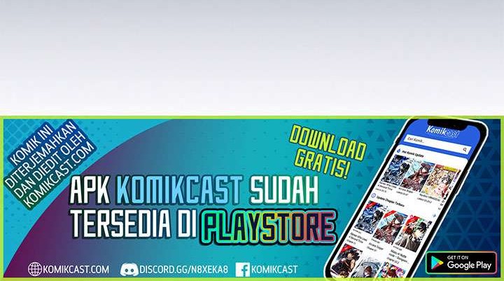 The Constellation that Returned from Hell Chapter 04 Gambar 39