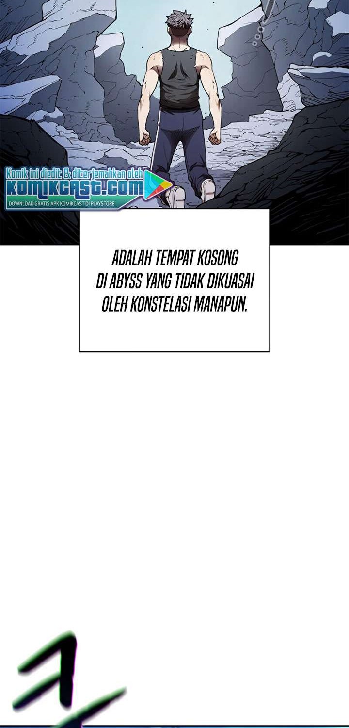 The Constellation that Returned from Hell Chapter 04 Gambar 43