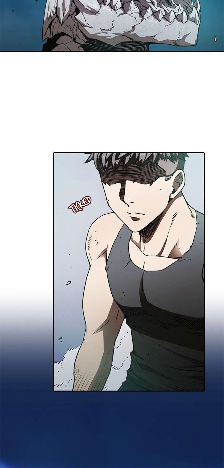 The Constellation that Returned from Hell Chapter 04 Gambar 53