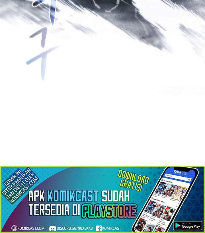 The Constellation that Returned from Hell Chapter 04 Gambar 47