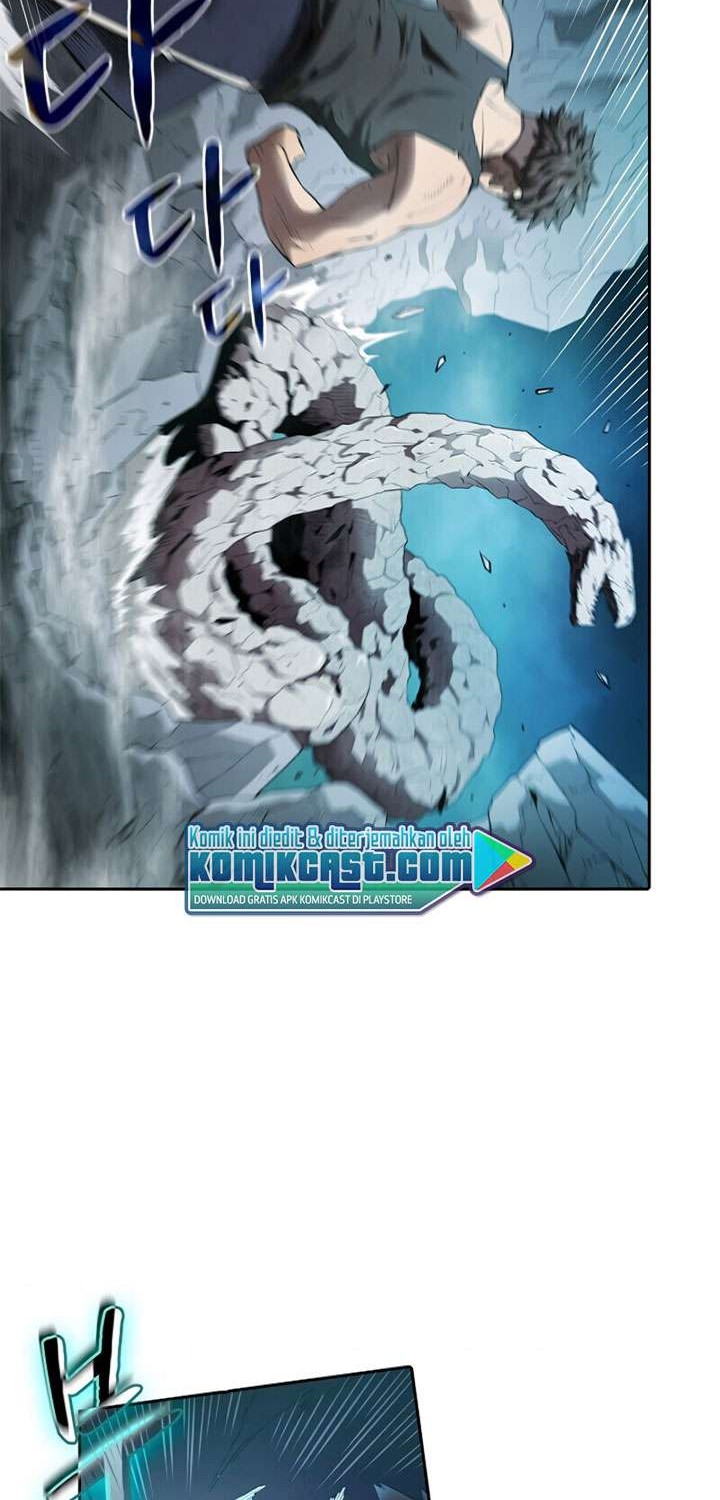 The Constellation that Returned from Hell Chapter 04 Gambar 49