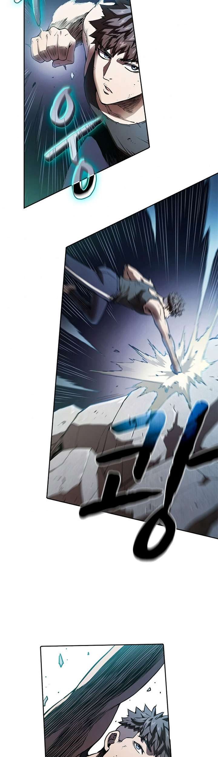 The Constellation that Returned from Hell Chapter 04 Gambar 50