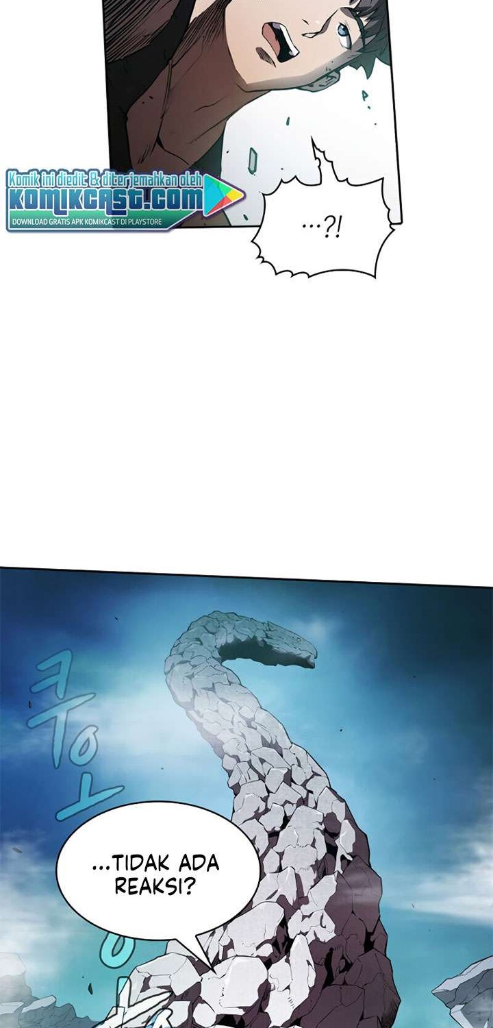 The Constellation that Returned from Hell Chapter 04 Gambar 51