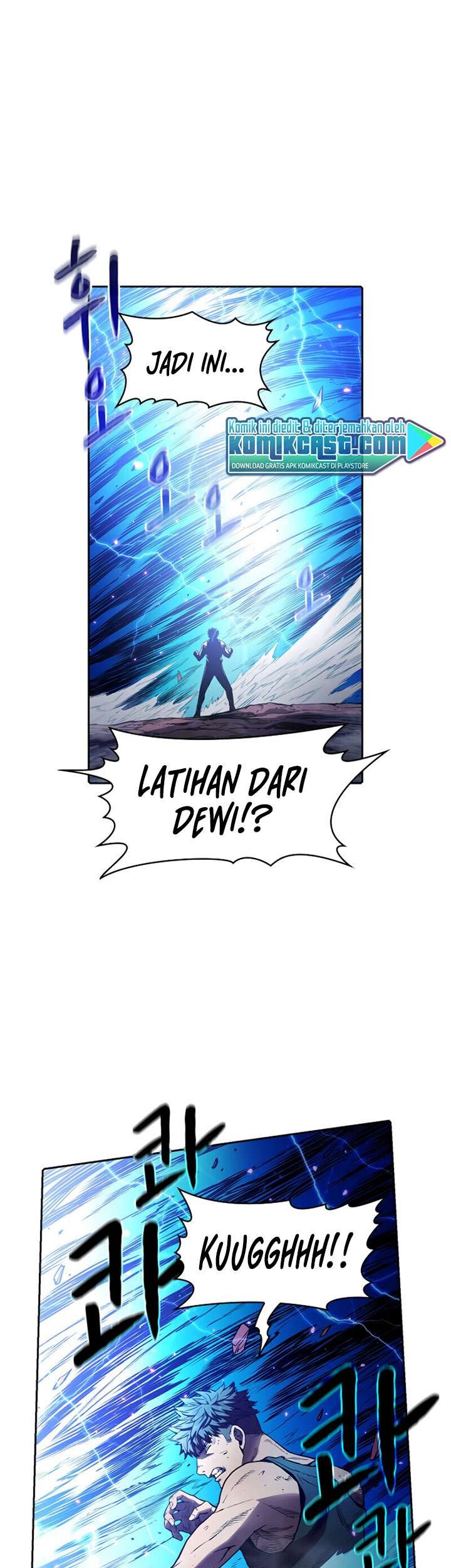 Manhwa The Constellation that Returned from Hell Chapter 04 gambar nomor 2