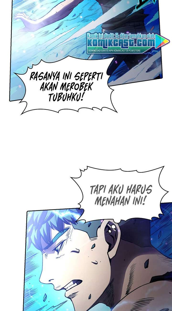 The Constellation that Returned from Hell Chapter 04 Gambar 3